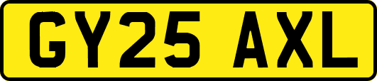 GY25AXL