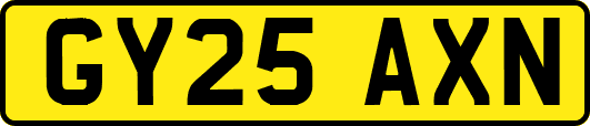 GY25AXN