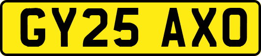 GY25AXO