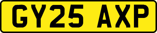 GY25AXP