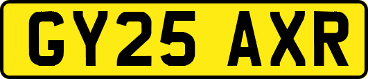GY25AXR