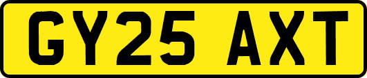 GY25AXT