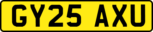 GY25AXU