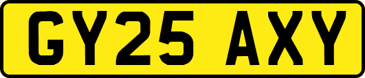 GY25AXY