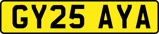 GY25AYA