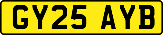 GY25AYB