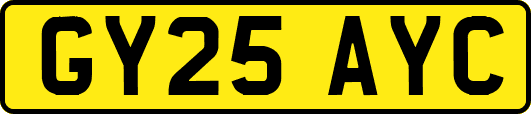 GY25AYC