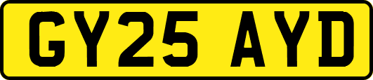 GY25AYD
