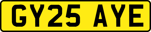 GY25AYE