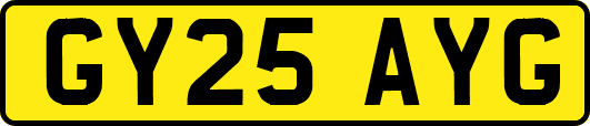 GY25AYG