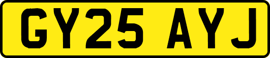 GY25AYJ