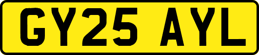 GY25AYL