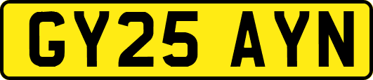GY25AYN
