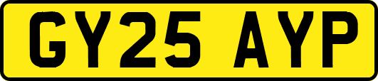 GY25AYP