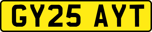 GY25AYT