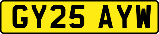 GY25AYW