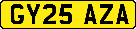 GY25AZA