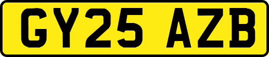 GY25AZB