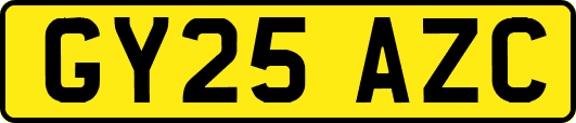 GY25AZC