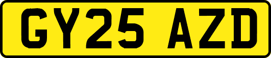 GY25AZD