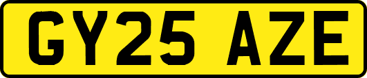 GY25AZE
