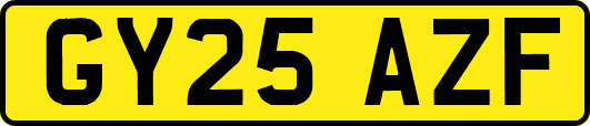 GY25AZF