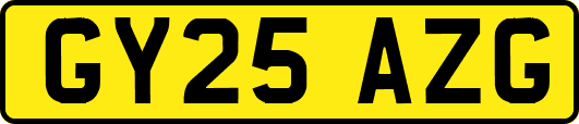 GY25AZG