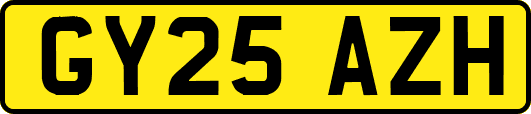 GY25AZH