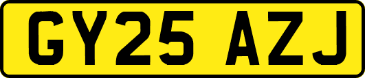 GY25AZJ
