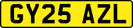 GY25AZL