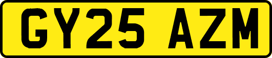 GY25AZM