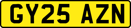 GY25AZN