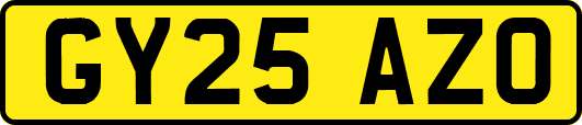 GY25AZO