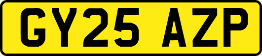 GY25AZP