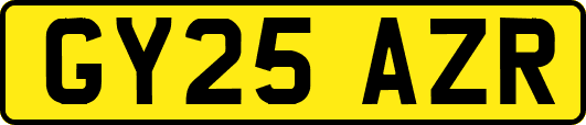 GY25AZR