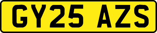 GY25AZS