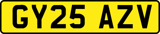 GY25AZV