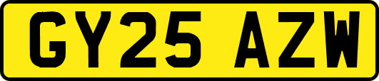 GY25AZW