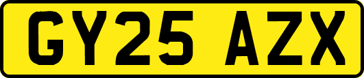GY25AZX