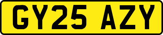 GY25AZY