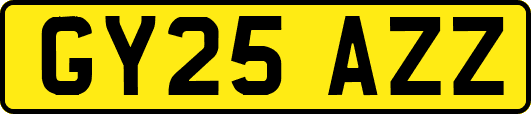 GY25AZZ