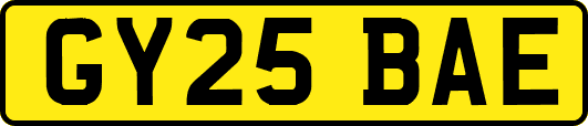 GY25BAE