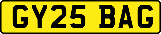 GY25BAG
