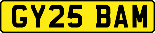 GY25BAM