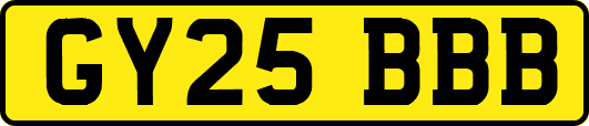 GY25BBB