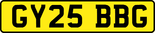 GY25BBG