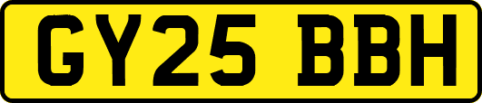 GY25BBH