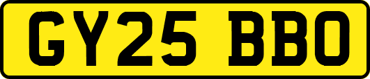 GY25BBO