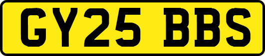 GY25BBS
