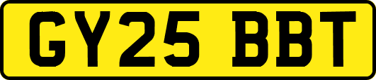 GY25BBT
